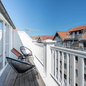 Beach 52 Duplex Appartement Met Terras